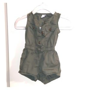 Infant clothes
